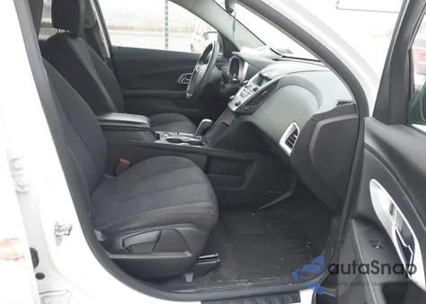 2012 Chevrolet Equinox Ls z USA, uszkodzony, nr VIN 2GNFLCEK5C6277016